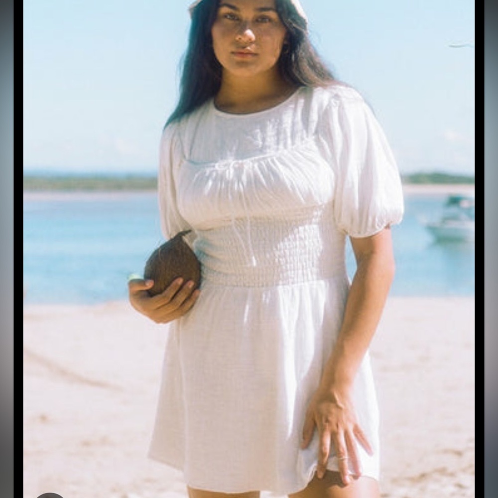 Kiah Dress